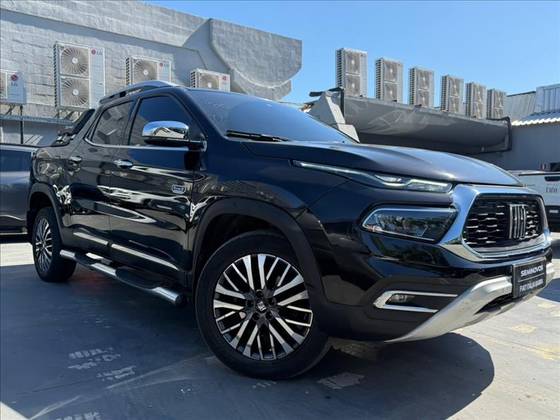 FIAT TORO 2.0 16V TURBO DIESEL RANCH 4WD AT9